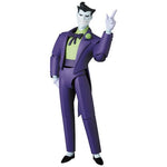 Medicom The New Batman Adventures - The Joker Mafex Action Figure