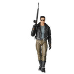 Medicom The Terminator - T-800 MAFEX Action Figure