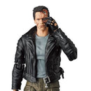 Medicom The Terminator - T-800 MAFEX Action Figure