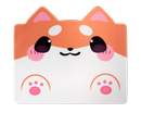 Shibe Desk Mat