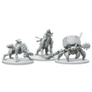 Horizon Zero Dawn: the Board Game