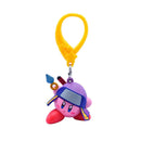 Kirby Glow In The Dark Backpack Hangers Series 3