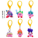 Kirby Glow In The Dark Backpack Hangers Series 3