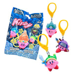 Kirby Glow In The Dark Backpack Hangers Series 3