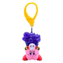 Kirby Glow In The Dark Backpack Hangers Series 3