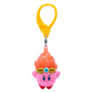 Kirby Glow In The Dark Backpack Hangers Series 3