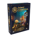 Animal Adventures RPG Starter Set