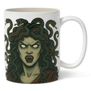 Medusa Mug