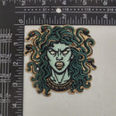 Medusa Patch
