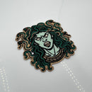Medusa Patch
