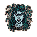 Medusa Patch