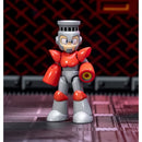 Mega Man Fire Man 1:12 Scale Action Figure