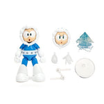 Mega Man Ice Man 1:12 Scale Action Figure