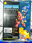 Mega Man Megamix Vol 1