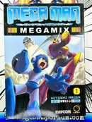 Mega Man Megamix Vol 1