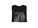 Megadeth Countdown to Extinction Jumbo Print T-shirt