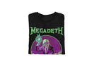 Megadeth Green Rust T-Shirt