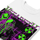 Megadeth Neon Rust in Peace Jumbo Print Sweatshirt