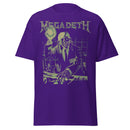 Megadeth - See No Evil Jumbo Print T-Shirt