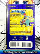 Megaman NT Warrior Vol 3