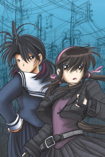Megatokyo Vol 6