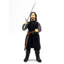 Mego 8 inch Action Figure Movies - Lord of the Rings - Select Figure(s)