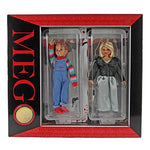 Mego Action Figure 8 Inch 2 Pack- Select Figure(s)