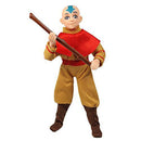 Mego Action Figure 8 Inch Avatar Last AirBender - Aang