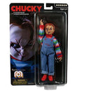 Mego Action Figure 8 Inch Chucky - Select Figure(s)