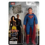 Mego Action Figure 8 Inch - DC - Select Figure(s)