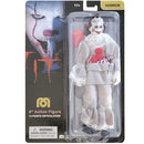 Mego Action Figure 8 Inch It Pennywise