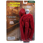 Mego Action Figure 8 Inch Phantom of the Opera - Masque of the Red Death