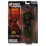 Mego Action Figure 8 Inch - Planet of the Apes - Select Figure(s)