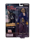 Mego Action Figure 8 Inch Scary Stories After Dark - Harold the Scarecrow