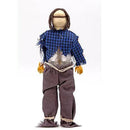 Mego Action Figure 8 Inch Scary Stories After Dark - Harold the Scarecrow