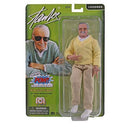 Mego Action Figure 8 Inch Stan Lee - Select Figure(s)