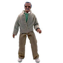 Mego Action Figure 8 Inch Stan Lee - Select Figure(s)