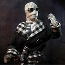 Mego Action Figure 8 Inch The Invisible Man (Box)