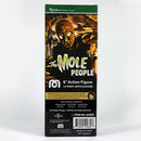 Mego Action Figure 8 Inch The Mole People (Box)