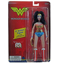 Mego Action Figure 8 Inch Wonder Woman