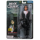 Mego Alice Cooper 8-Inch Action Figure