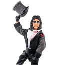 Mego Alice Cooper 8-Inch Action Figure