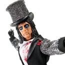 Mego Alice Cooper 8-Inch Action Figure