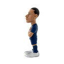 Mego Minix Football/Soccer Paris Saint-Germain Vinyl Figure - Choose your figure