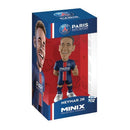 Mego Minix Football/Soccer Paris Saint-Germain Vinyl Figure - Choose your figure