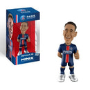 Mego Minix Football/Soccer Paris Saint-Germain Vinyl Figure - Choose your figure