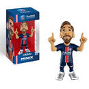 Mego Minix Football/Soccer Paris Saint-Germain Vinyl Figure - Choose your figure