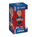 Mego Minix Football/Soccer Paris Saint-Germain Vinyl Figure - Choose your figure