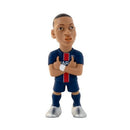 Mego Minix Football/Soccer Paris Saint-Germain Vinyl Figure - Choose your figure