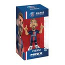 Mego Minix Football/Soccer Paris Saint-Germain Vinyl Figure - Choose your figure